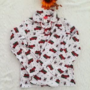 Children Pajamas set